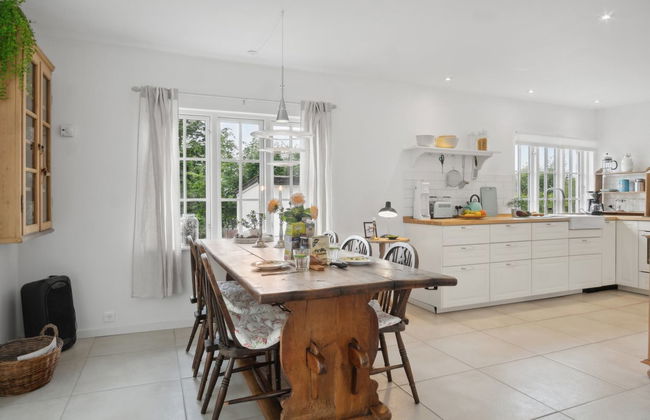 "Meinolf" - 200m from the sea - Foto 1