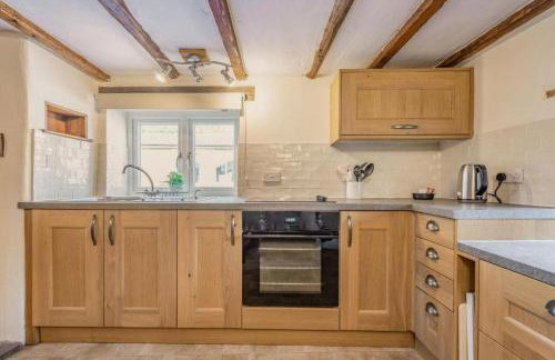 Bluebell Cottage - Foto 19