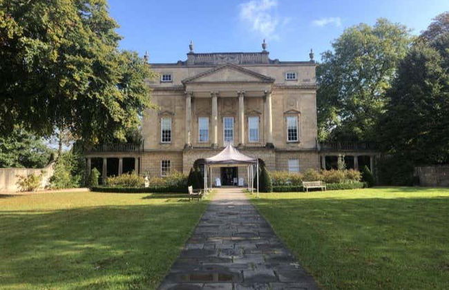 Bridgerton Tour in Bath - Photo 3