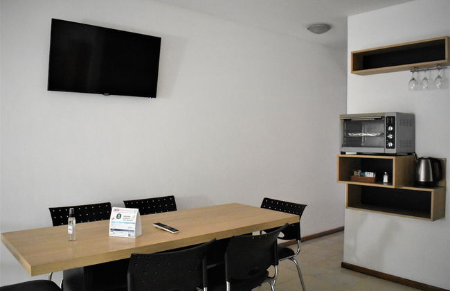 Apartamentos Mendoza - Photo 56