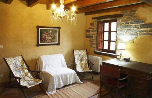 Apartamentos Rurales Rincón de Aiara - Foto 20