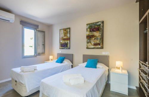 Villa Sa Torre - Family Only - Foto 7