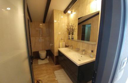 Villa LKL, heated private pool, secluded and with a great view - Photo 31