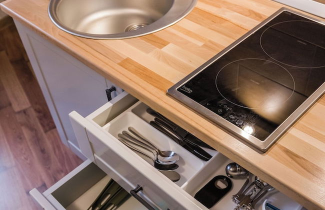 Aki Gray Apartment Serene Oasis - Photo 29