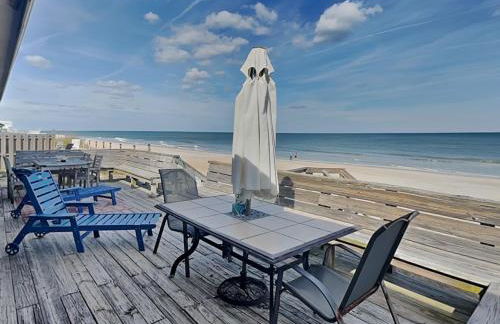 Ocean's Edge by Distinctive Beach Rentals - Foto 107