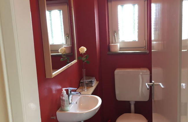 Ferienwohnung Koblenz City - Photo 24