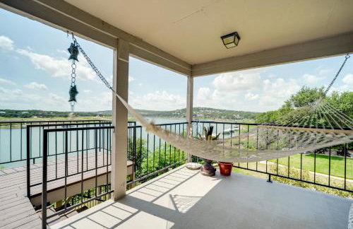 The South Shore of Lake Travis Spicewood Condo - Foto 20