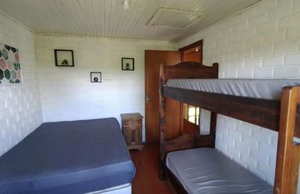 Sítio em meio a natureza, perfeito para relaxar - Foto 54