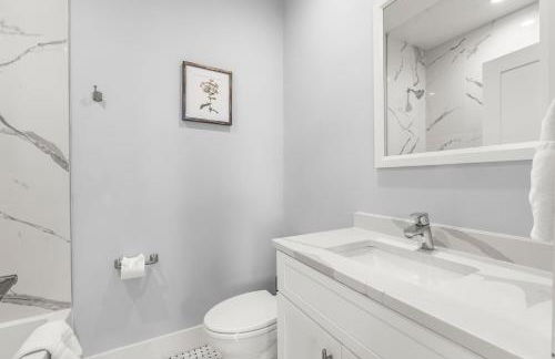 Furnished Apartment Near Logan Airport - Foto 39