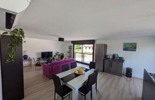 Location appartement - Foto 8