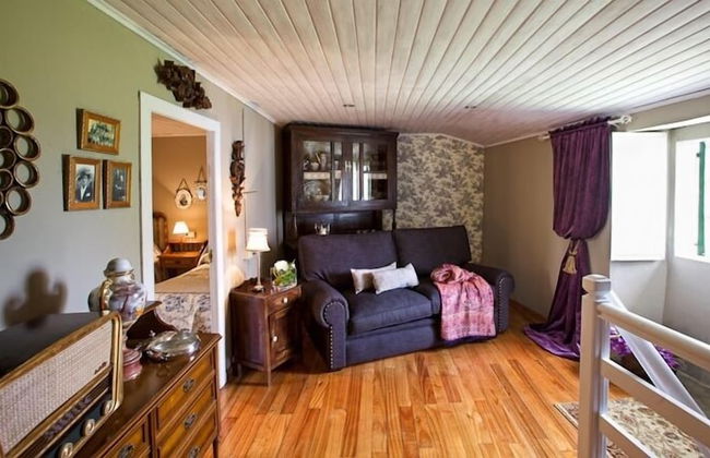 Apartamentos Turísticos la Calleja - Photo 27