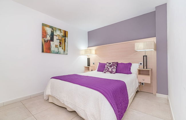 Sol Mogan Suites - Foto 11