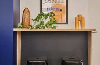 Appart'hôtel Odalys City - Paris Levallois - Foto 50