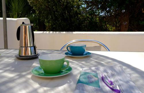 La Posidonia - Foto 8