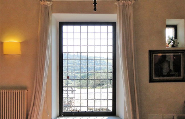 Villa Close to Florence, Hot Tub & Breathtaking View - Foto 31