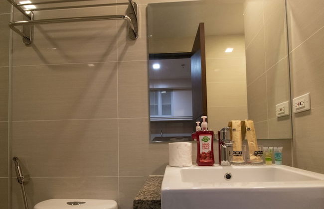 One Uptown Residence BGC Taguig - Foto 21