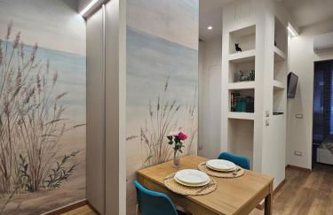 Marina Blu apartment by the sea - Foto 1