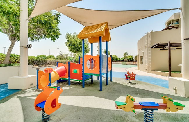 1 Bedroom Apartment Greens - Photo 28