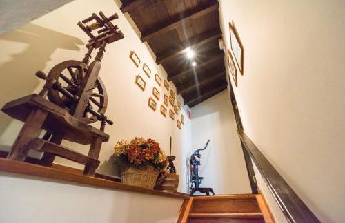 El Llagar de Naveda - Foto 19