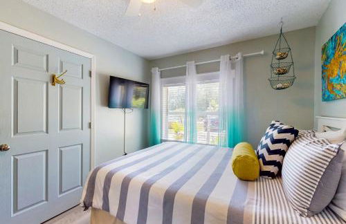 Beach House - Foto 15