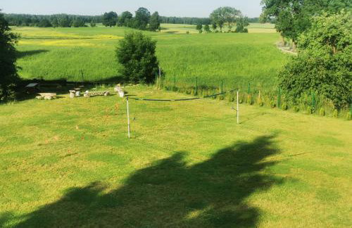 Hacjenda u Olendra - Foto 43