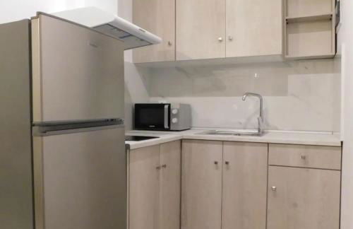 Κωνσταντίνος Έλενα Studios - Foto 21