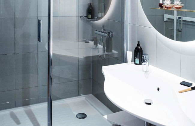 Aparthotel Adagio Edinburgh Royal Mile - Foto 12