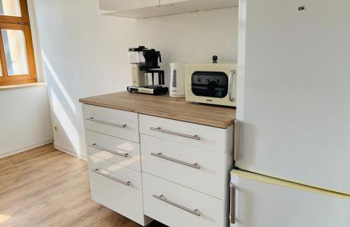 Am Schloss Wolkenstein, 75m2, 2BR, Babybett - Foto 10