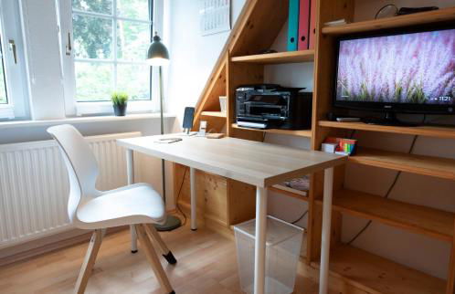 Heideidyll - Wohnung mit WLAN, Balkon, Grill & Garage - Foto 36