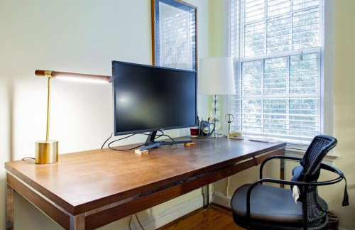 Heart of Capitol Hill Row House Luxury & Location - Foto 22