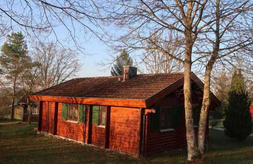 Ferienpark Lauterdörfle - Photo 52