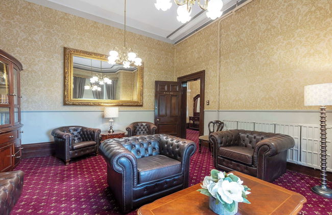 Club Wyndham Ballarat, Trademark Collection by Wyndham - Foto 25