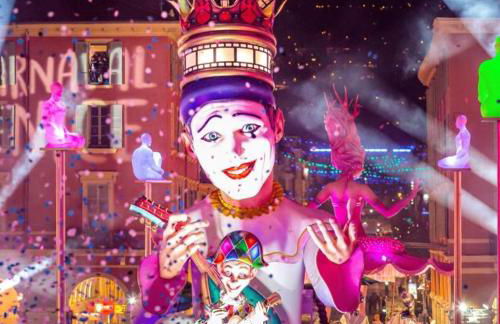 Studio de Charme à Nice - Idéal télétravail - Balcon - Plage à 300m - Foto 7