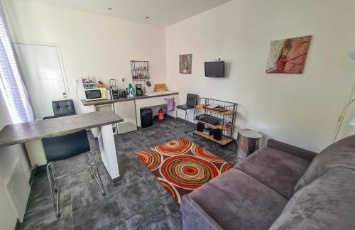 Château des Lumières Gîte et gîte insolite - Foto 25