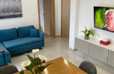 APARTMANI 4 PALME - Foto 19