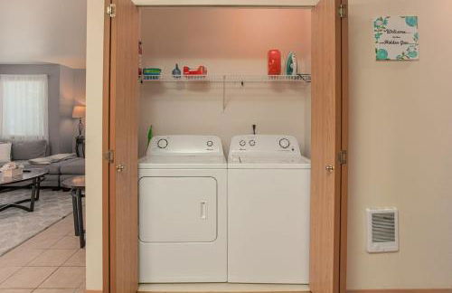 Our Hidden Gem - Walk to Downtown Leavenworth - The Alpine Village Collection - Foto 8