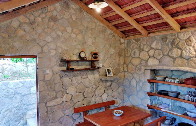 Guest House Hazdovac - Two Bedroom Apartment With Terrace and Sea View - Foto 11