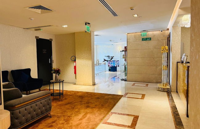 Ivory Inn Hotel Doha - Foto 10