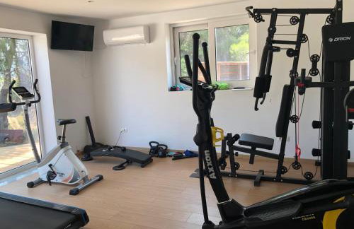 Villa Kleopatra - Foto 19