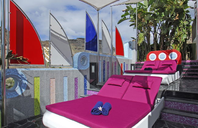 Apartamentos Curasol - Foto 74