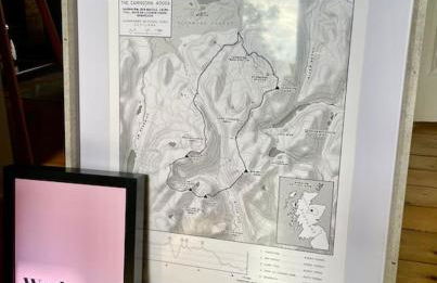 *Cool, cosy cottage in the heart of the Highlands* - Foto 5