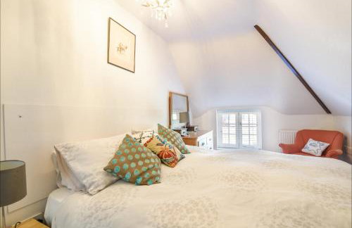 Stable Cottage - Foto 26