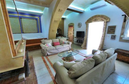 Casa DimiGre house in Kattavia - Prasonisi Rhodes - Foto 17