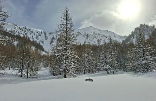 la casse deserte - Foto 6