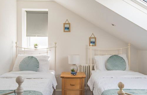 The George - Large family home by the sea - Foto 7