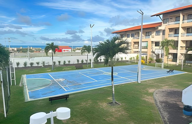 Edifício Marino Beach - Photo 23