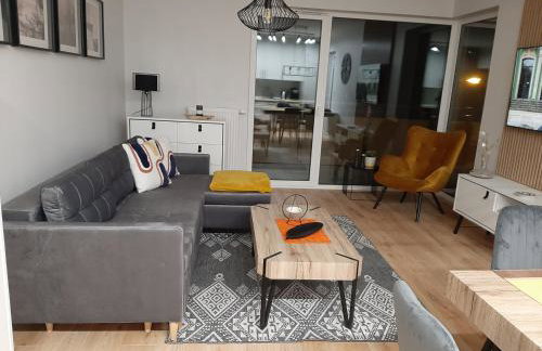 Luksusowy Apartament Parkowa Olecko - Foto 4