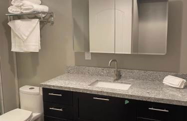 Cle Suites 3BR 2BA 5 min Walk to Cle Clinic Unit 2 - Foto 35