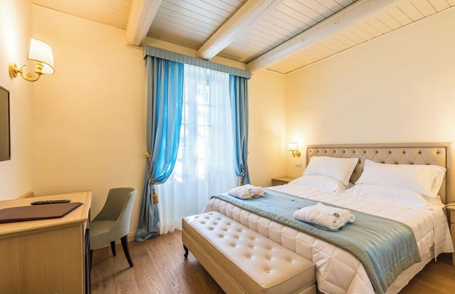 Relais Paradiso - Foto 26