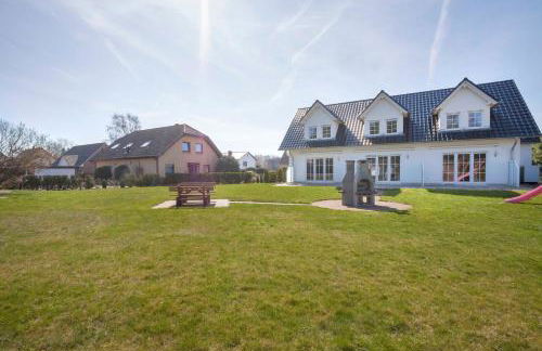 Heimbürgers Ferienhaus - Foto 6